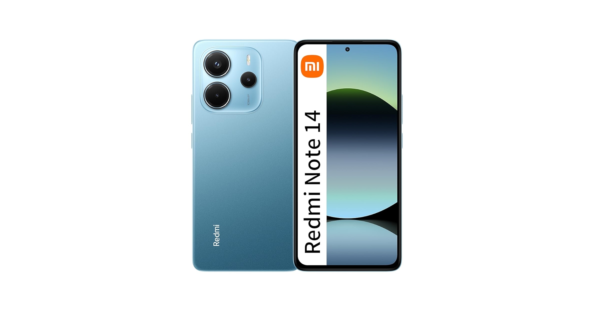 Xiaomi Redmi Note 14 スマートフォン 8GB+256GB Amazon.com: Xiaomi Redmi Note 14 4G LTE (for Tmobile Mint