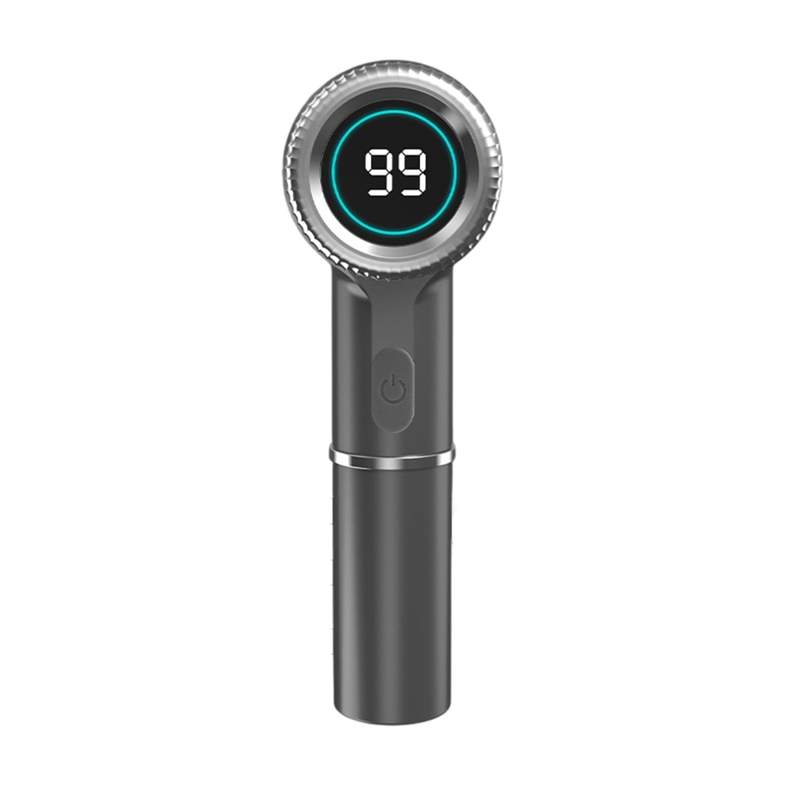 WEILWH Electric Polisher with Interchangeable Brush Heads 45 Minutes Working Time Ideal for Home and Auto Maintenance Powerful Electric Brush