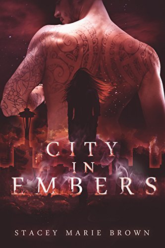 Bargain eBook - City In Embers