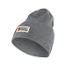 Produktbild FJALLRAVEN Vardag Beanie Baskenmütze, grau, Einheitsgröße