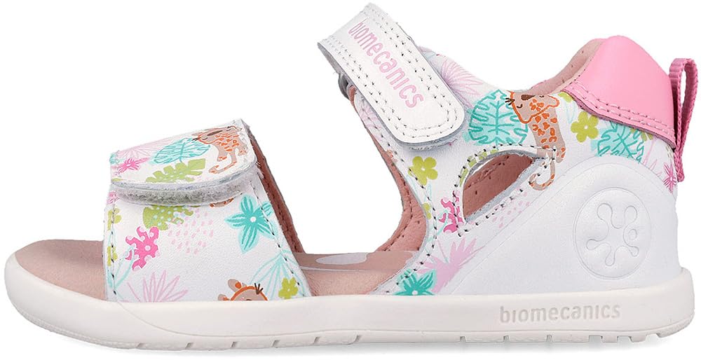 Biomecanics 262163, Sandali Bambine e Ragazze