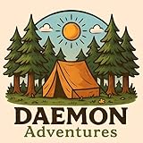 Daemon Tracks