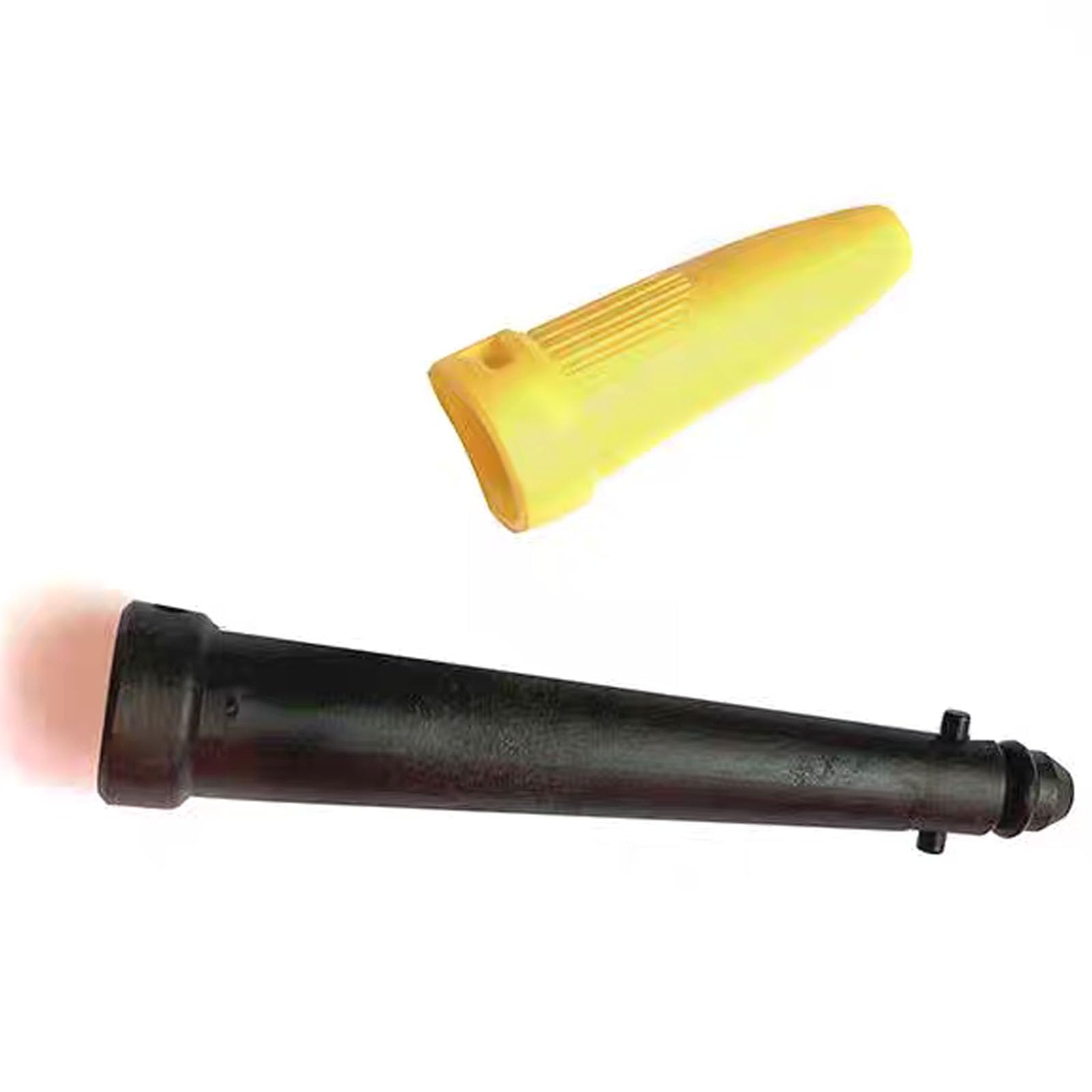 Limpiador de vapor, boquilla de potencia, boquilla de ventana, accesorios para Kärcher compatible con limpiador de vapor Kärcher SC1 SC2 SC3 SC4 SC5