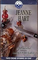 A Decent Killer/Lament For Two Ladies 0261664611 Book Cover
