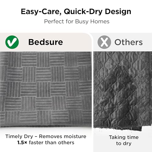 Prime 30 x70 Bedsure Water-Resistant Pet Couch Cover (Ash Grey) 9.28 and More + Free Shipping + 30% Off Code JYITXN3S - image 6
