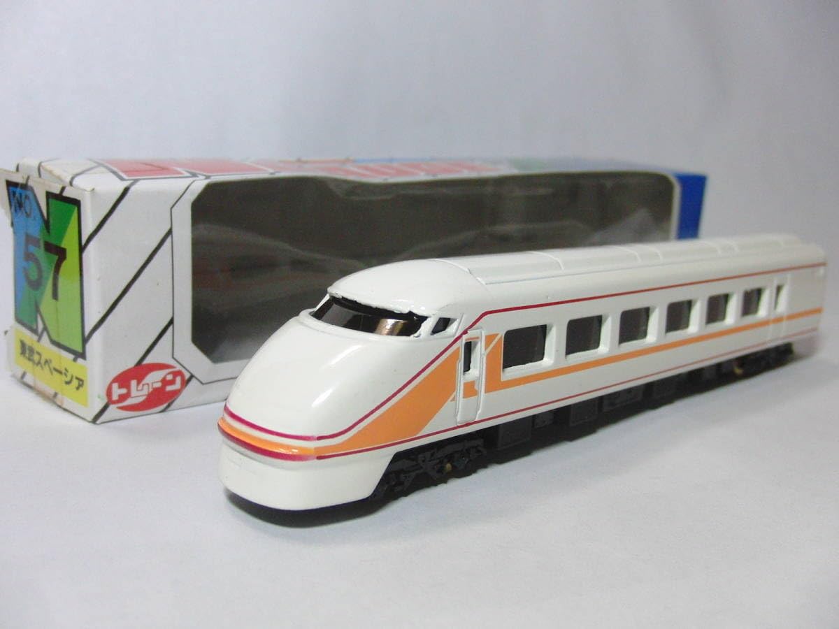 Amazon.co.jp: トレーン Nゲージダイキャストスケールモデル