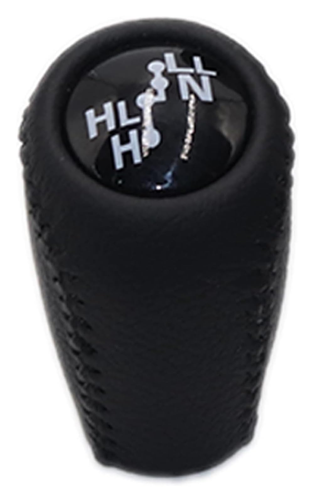 Utongmu 3 Manual Gear Shift Knob For Toyota For Hilux For Fortuner Mk6 Mk7 2011-2014 Car Manual Shift Gear Knob Stick Lever Head Grip(3)