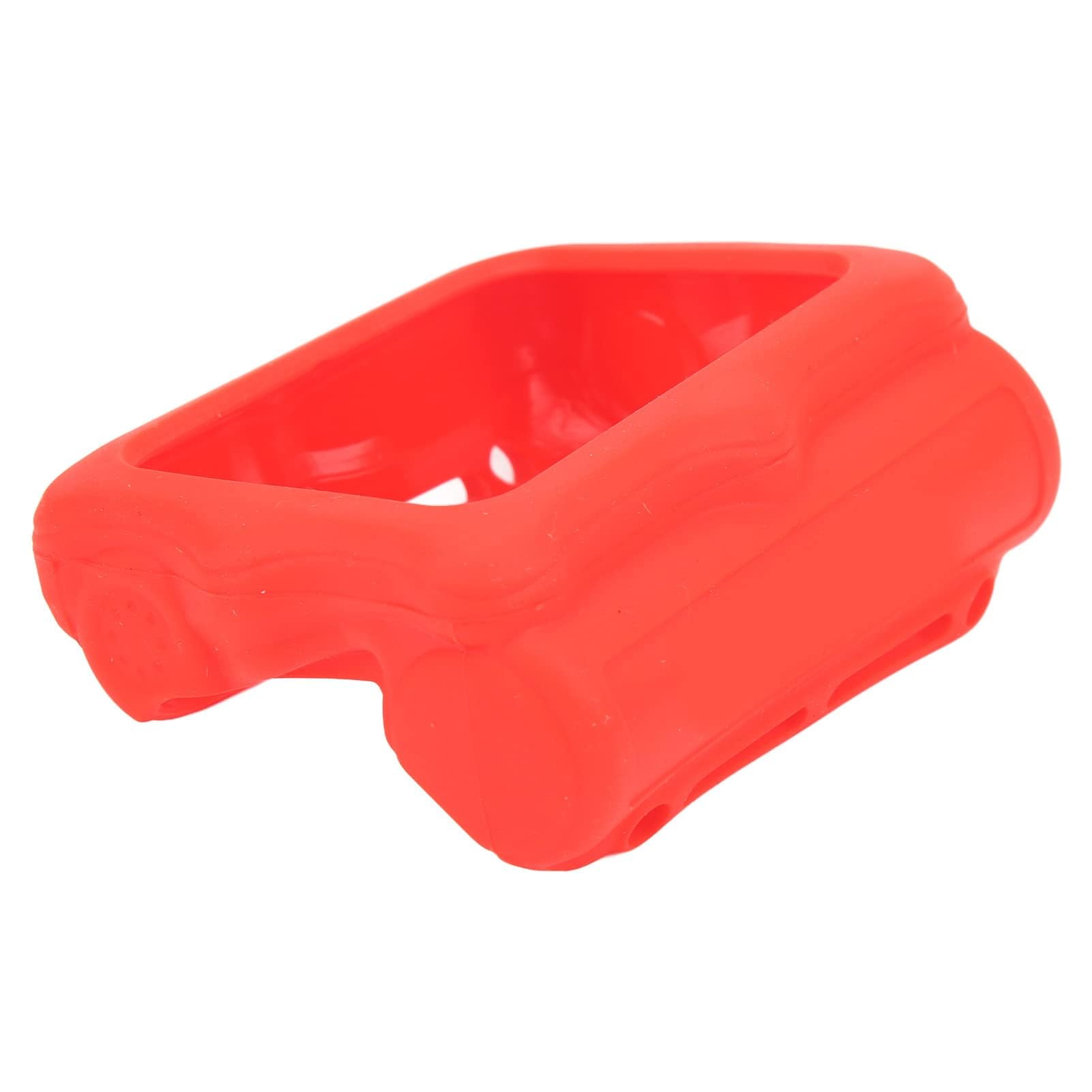 Alomejor Housse de Protection de Plongée sous-Marine Montre D'ordinateur de Plongée Manchon de Protection en Silicone pour Shearwater Perdix