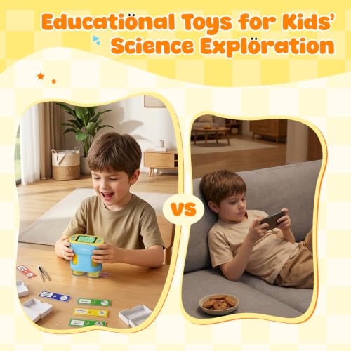 Microscope for Kids 10.16 - image 3