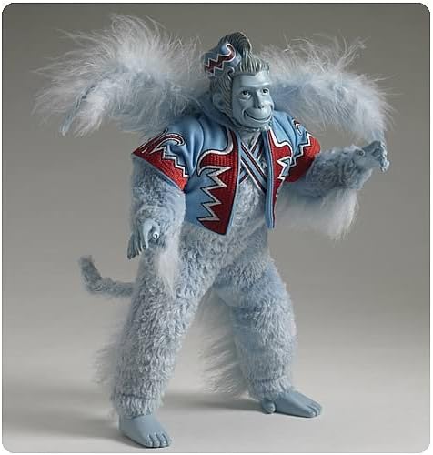 Miniatura 1 de Tonner El Mago de Oz Mono Alado