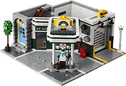 Lego Officina