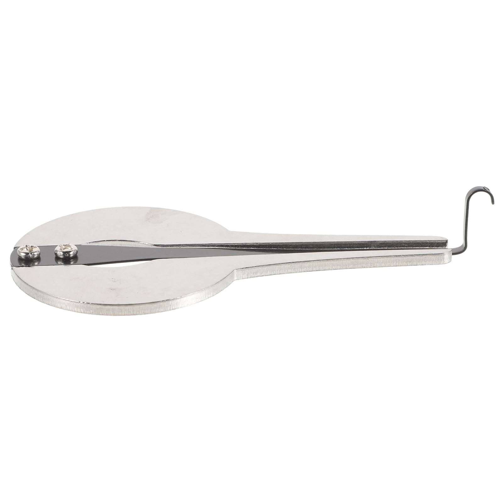 Maultrommel Mongole Métallique Portable - Instrument Traditionnel Authentique Pour Musiciens Et Débutants