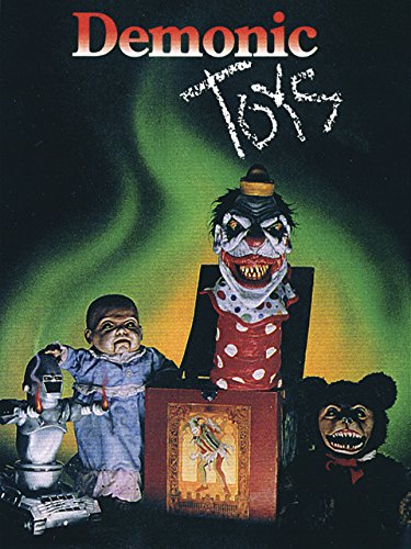 Demonic Toys