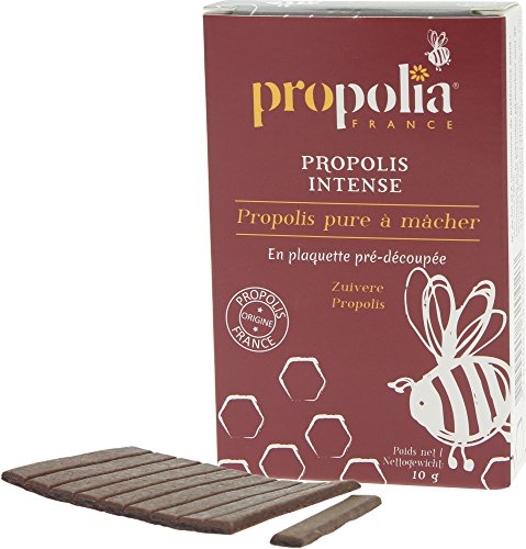 Preisvergleich Produktbild Propolia Chewable Propolis by Propolia
