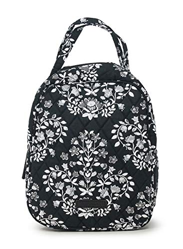 Vera Bradley Chandelier Noir Lunch Bunch