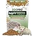 Exotic Nutrition Hedgehog Essential - Chicken Kibble with Mealworms (1.75 Pound)