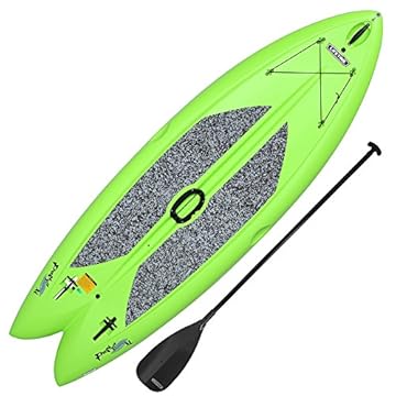 lifetime freestyle xl paddleboard