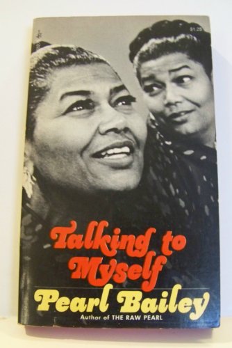 Talking to Myself B002GYTGFS Book Cover