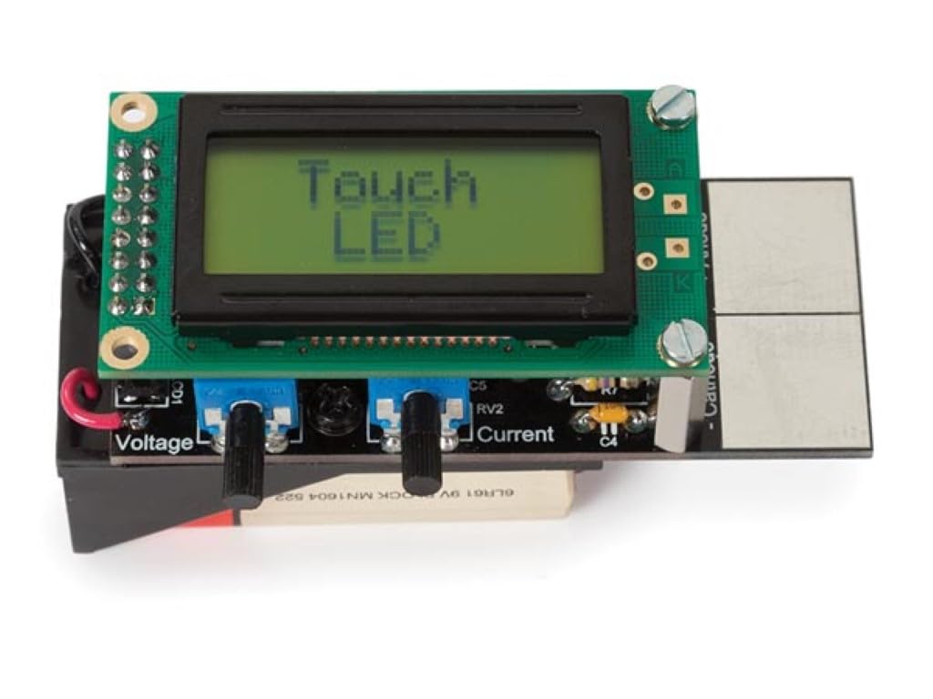 Whadda Led Tester Kit