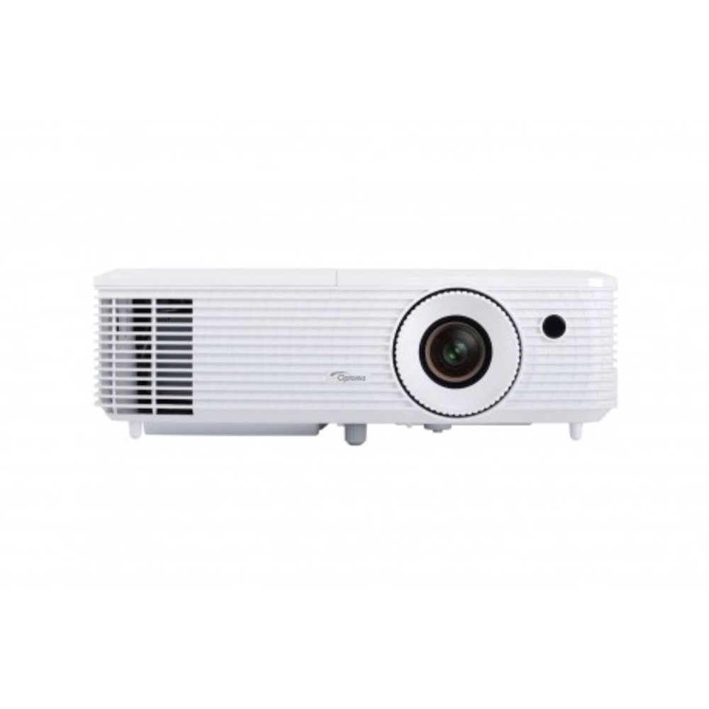 Optoma HD27 DMD/DLP Videoproiettore