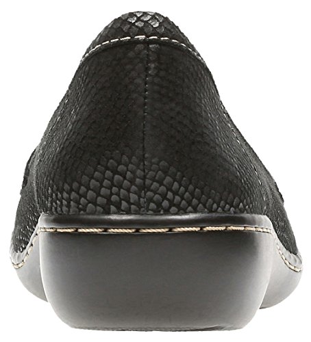 Image of Clarks Women's Ashland Bubble Slip-On