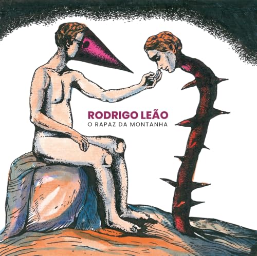 Pochette de O Rapaz Da Montanha (2 Lp)