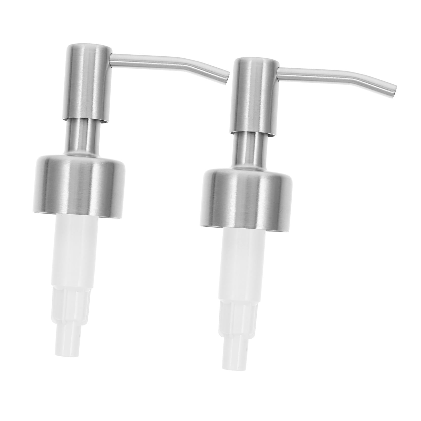 STOBAZA Perfume Bottle Pump Universal Soap Dispenser Pump Head 32mm Hotel Bathroom Accessory