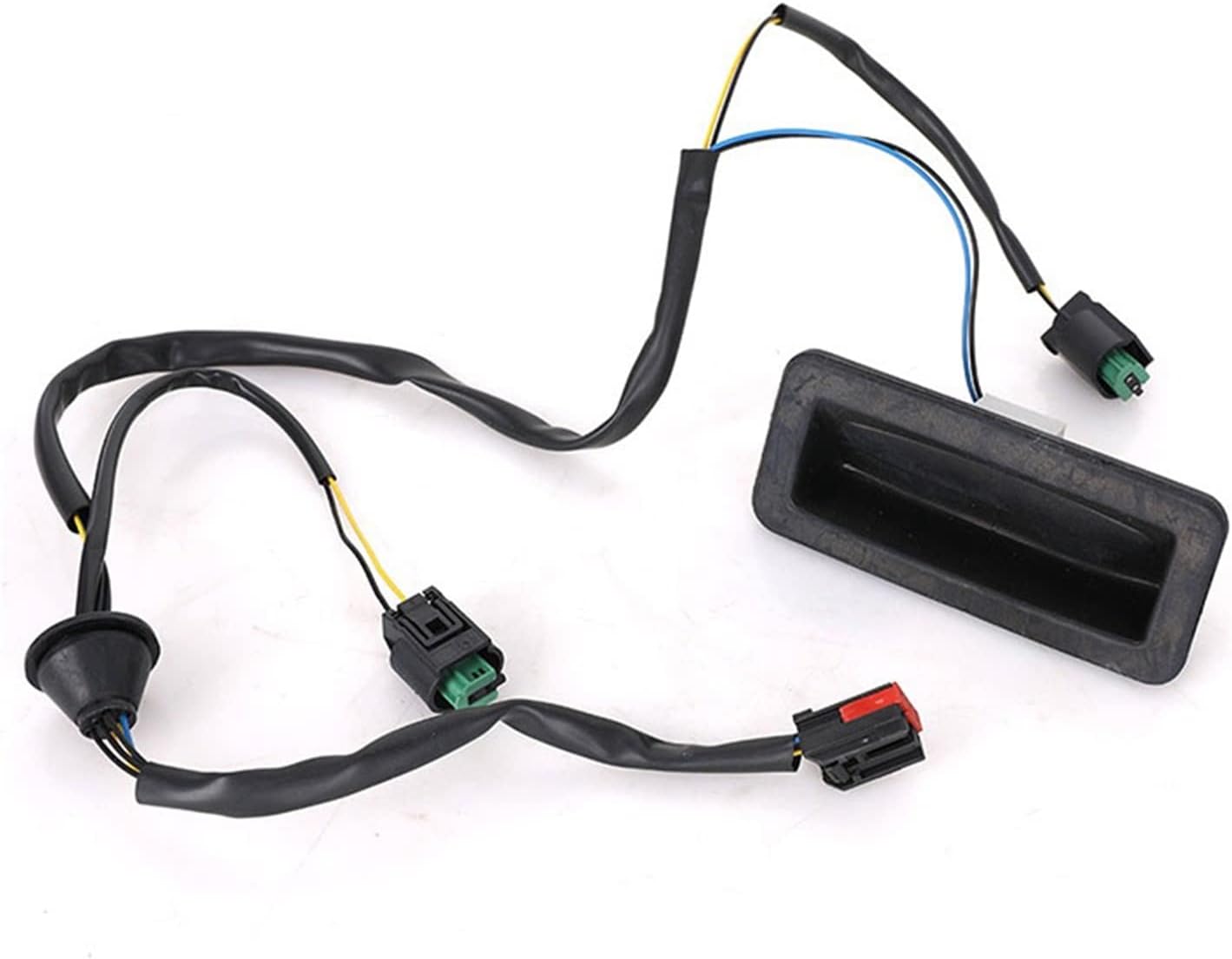 MADABO For LandRover For Freelander 2 Tailgate Back Release Handle