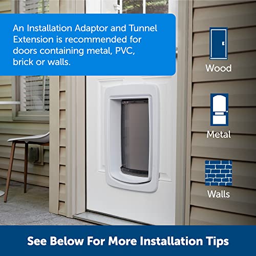 The 30 Best Smart Dog Doors of 2024 [Verified] Cherry Picks