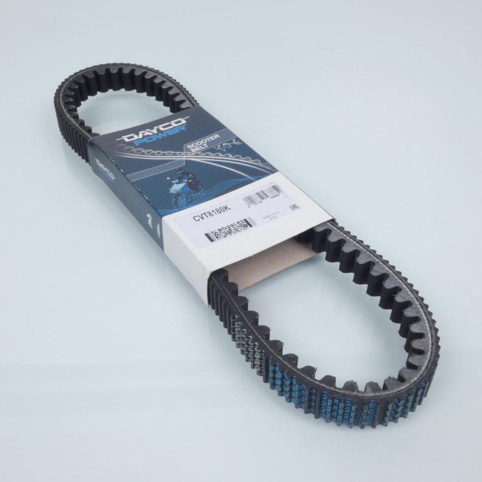 Correa de transmisión Dayco para Scooter Gilera 200 Runner Vxr Euro3 2007 840908
