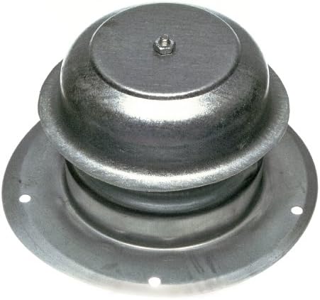 Danco 88182 Steel Mobile Home Plumbing Vent Cap, Metallic|Stainless steel