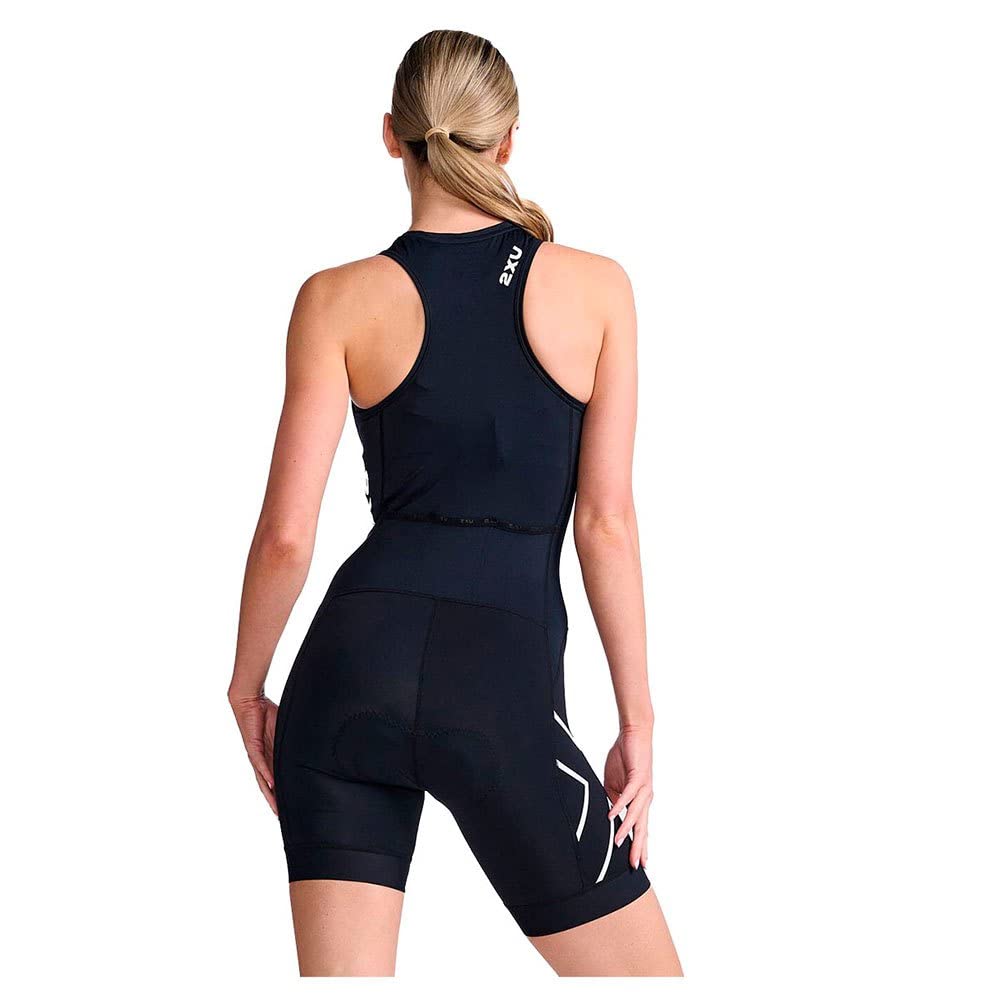 2XU Damen Core Trisuit Einteiliger Badeanzug