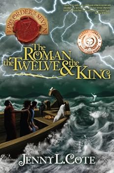 The Roman, the Twelve, and the King