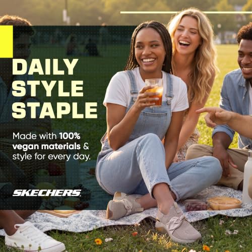 Image of Skechers Women's A Wedge - Enzie Hands Free Slip-ins