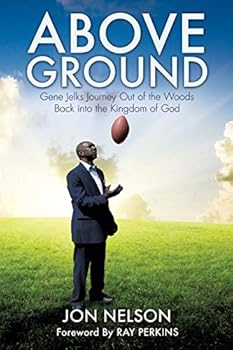 Paperback Above Ground Book