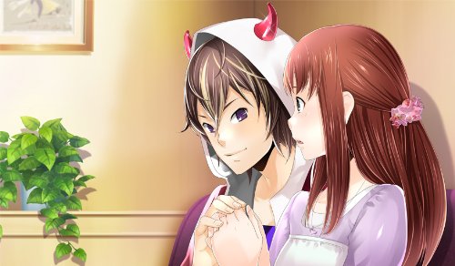 Amazon.co.jp: 恋愛番長2 MidnightLesson!!!(限定版) - PSP : Video Games