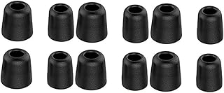 Happyyami 12 Pcs Noise Reduction Earphone - Happyyami