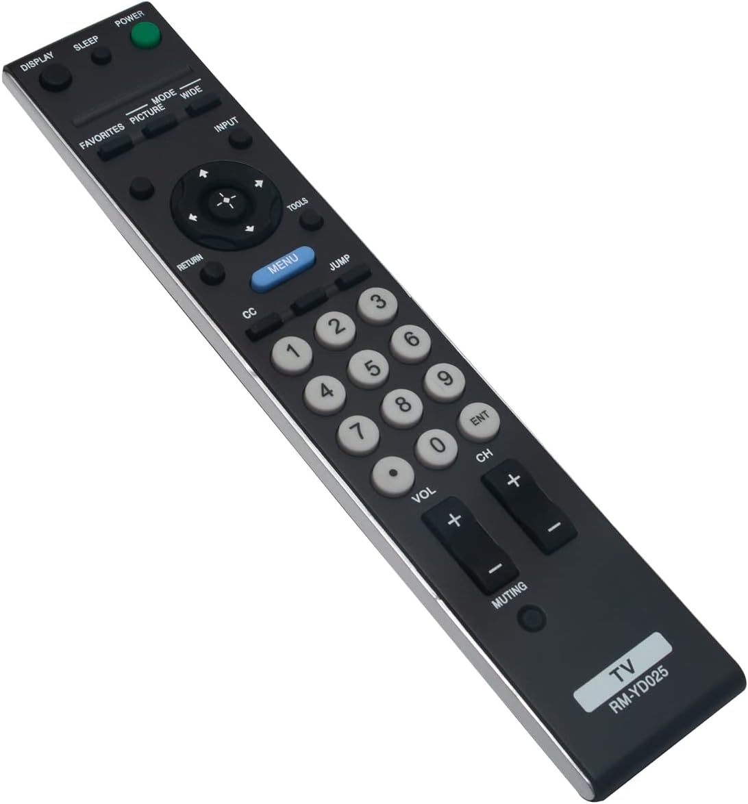 RMYD025 Replacement Remote Control Applicable for Sony TV