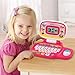 VTech Tote and Go Laptop, Pink