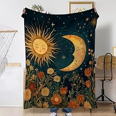 Boho Sun Moon