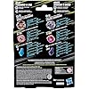 Beyblade X Beat Tyranno 4-70Q & Knife Shinobi 4-80HN Dual Pack Set with 2 Right-Spinning Tops; Authentic Takara Tomy Battle Tops; Games/Toys for Boys & Girls 8+