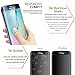 Galaxy S6 Edge Plus Screen Protector [Full Coverage],iVoler [2-Pack] [3D Full Curved Edge] [No Bubble] [Ultra Clear] Premium PET Film Screen Protector for Samsung Galaxy S6 Edge Plus