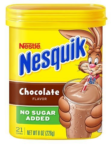 Nestle sugar free choc 8oz 12ct (028000242404)