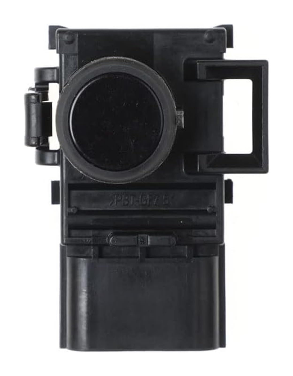 Sensor Aparcamiento PDC para CR-Z Sensor De Asistencia De Estacionamiento para Parachoques 39680-TL4-G01 39680TL4G01 Sensores PDC para Coche 4 Unidades