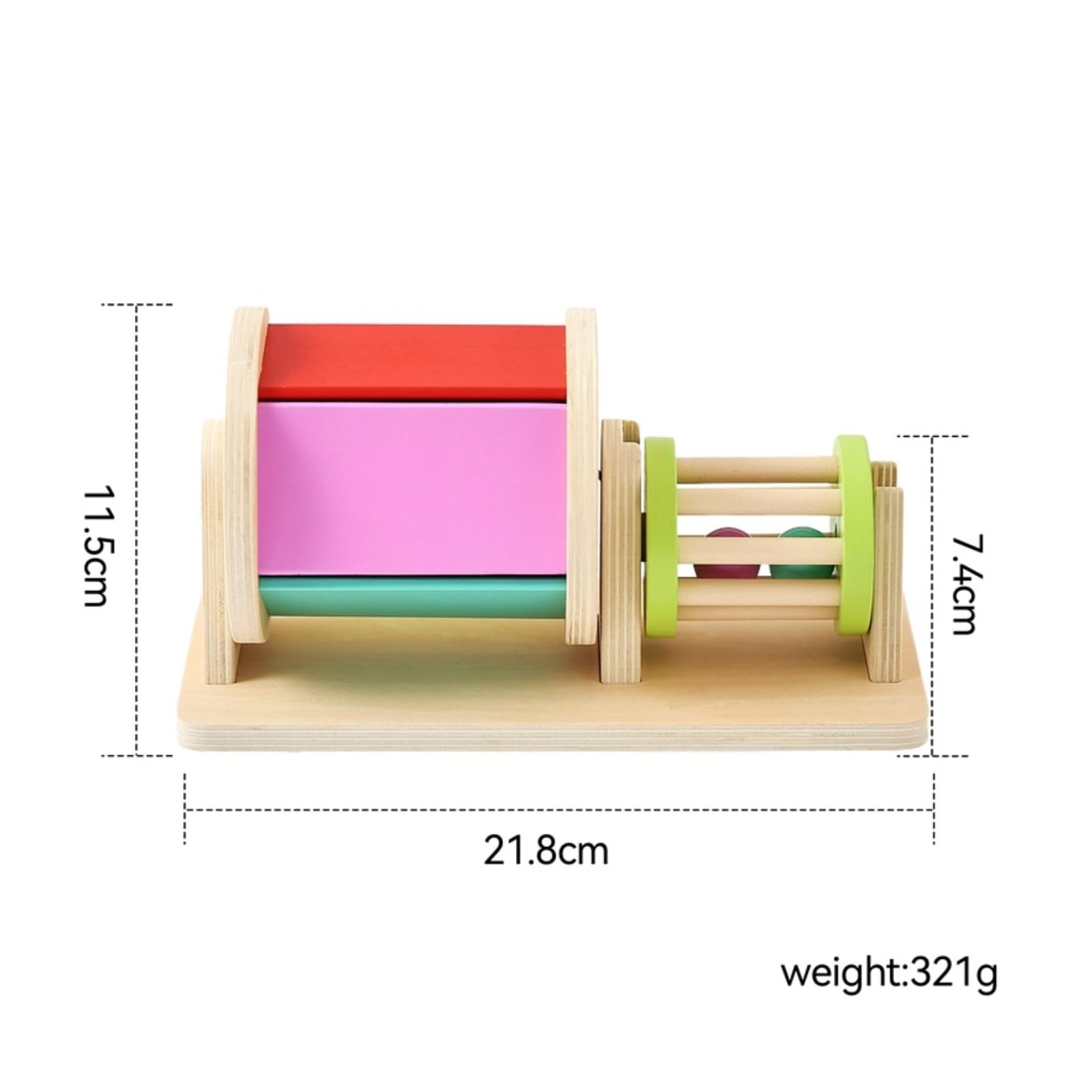 Gioco in Legno Didattico, style to 1
