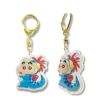 クレヨンしんちゃん アクリルキーホルダー 全14種 クレヨンしんちゃん アクリルキーホルダー 全14種 - メルカリ