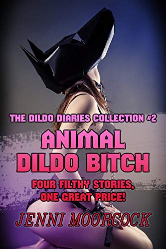 Double Dog Dildo Double Dog Dildo