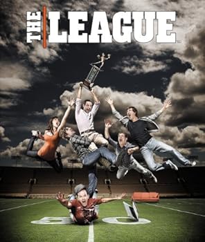 The League: The Complete Season Three
