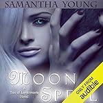 Cover of Moon Spell