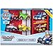 Produktbild PAW Patrol True Metal Ready Race Rescue-Geschenkset mit 6 Metallfahrzeugen